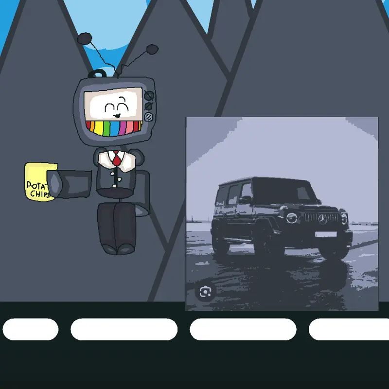 Game by @cool_drifter