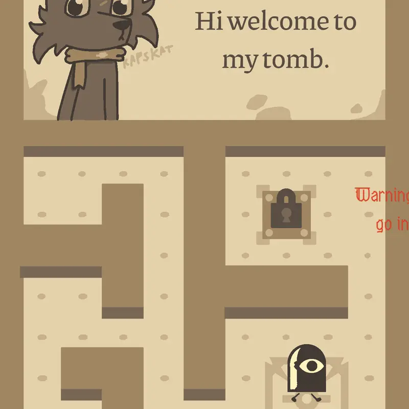 Game by @nathanpejero