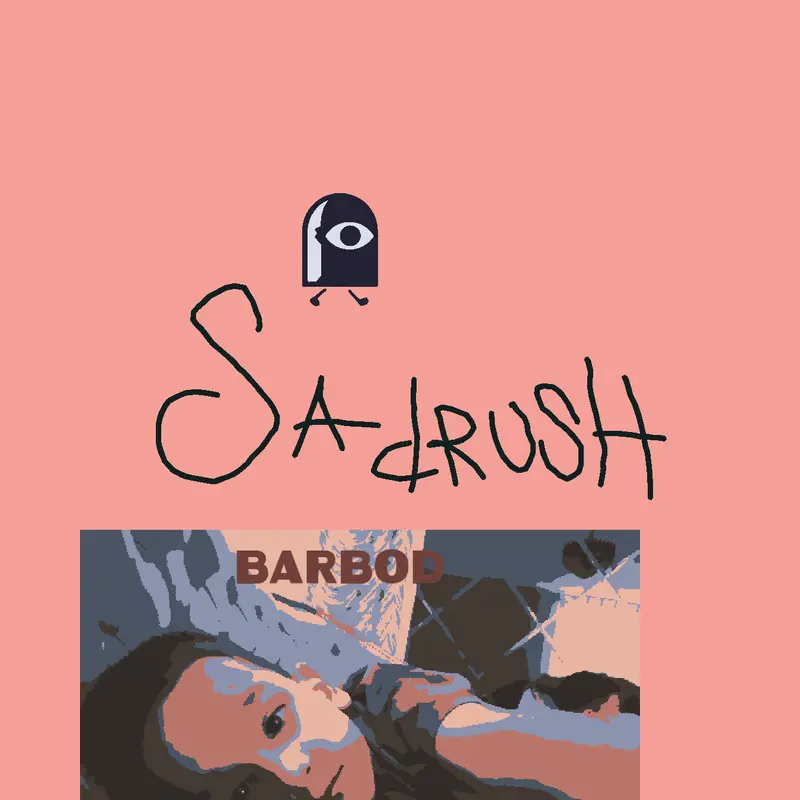 Game by @BarbodDehghan