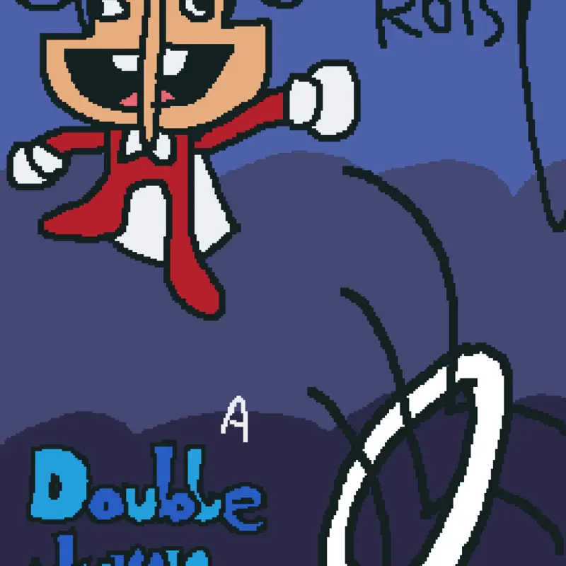Ro roise by @Charzerd