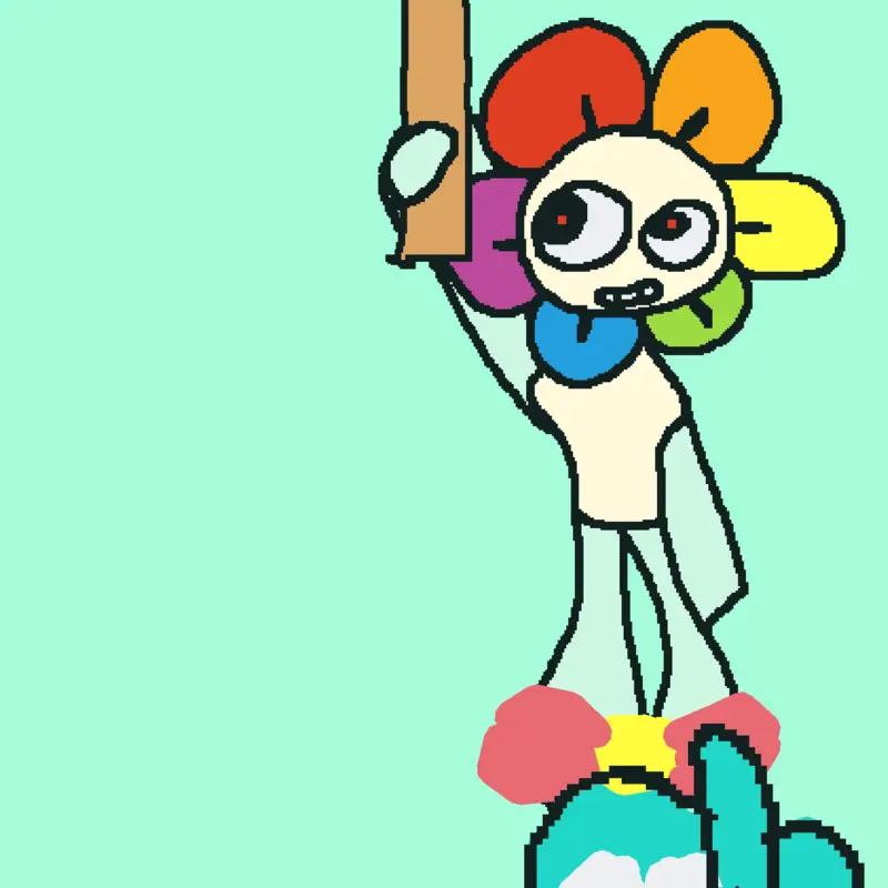 Remix :) by @Daffy21234