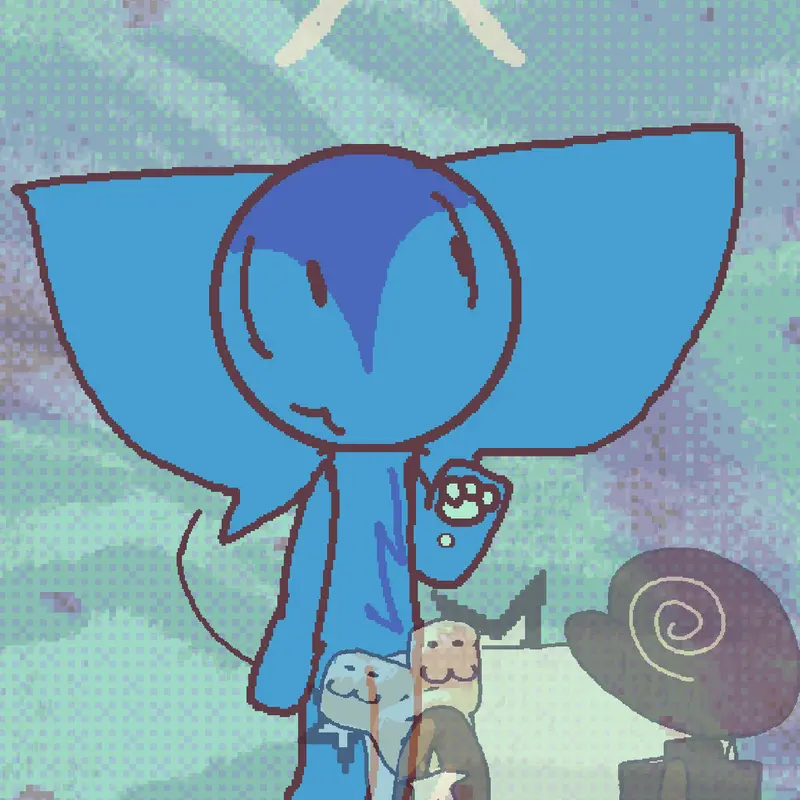 Fanart contest by @_-_Angel_-_