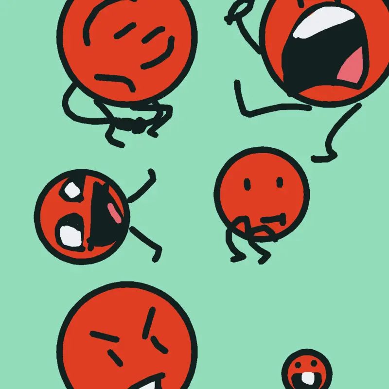 CIRCLE FAMILY REUNION!!! by @dunkieee