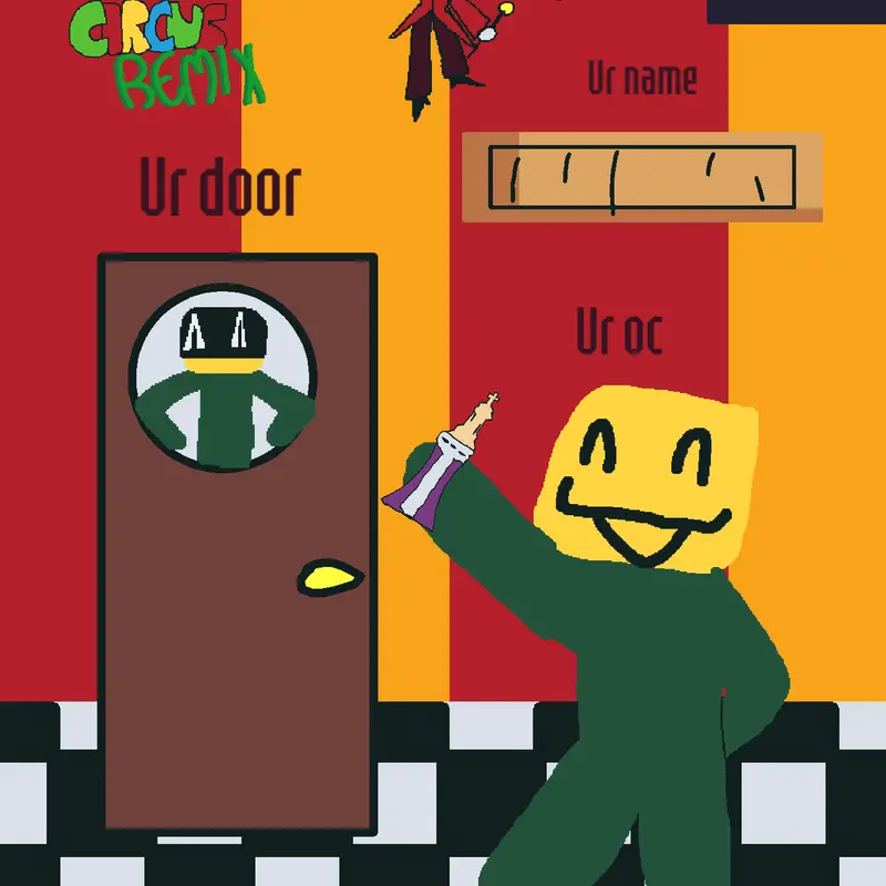 Game by @C-O-R-N