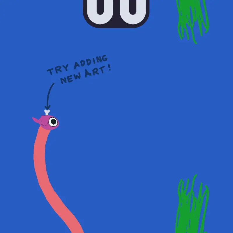 Game by @pencil-man_ster