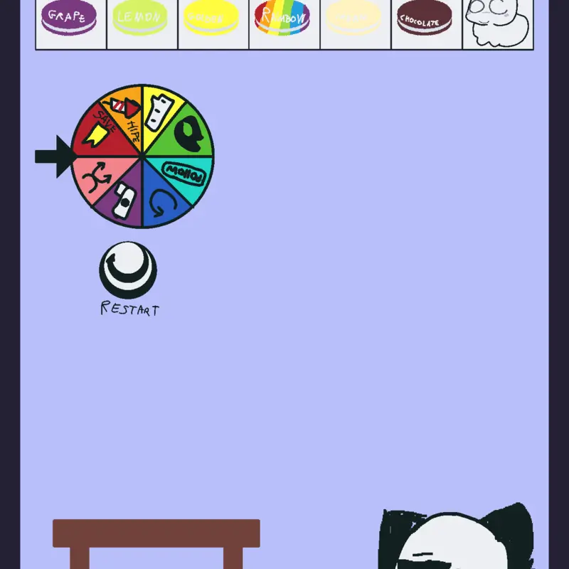Game by @cutie_miku