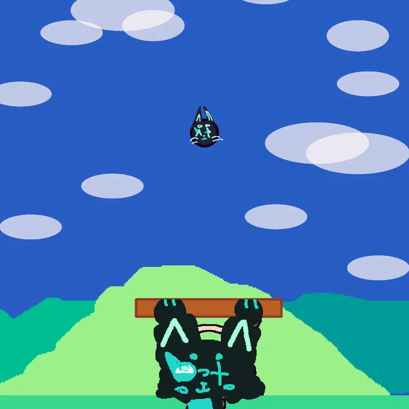 Game by @spark-edits