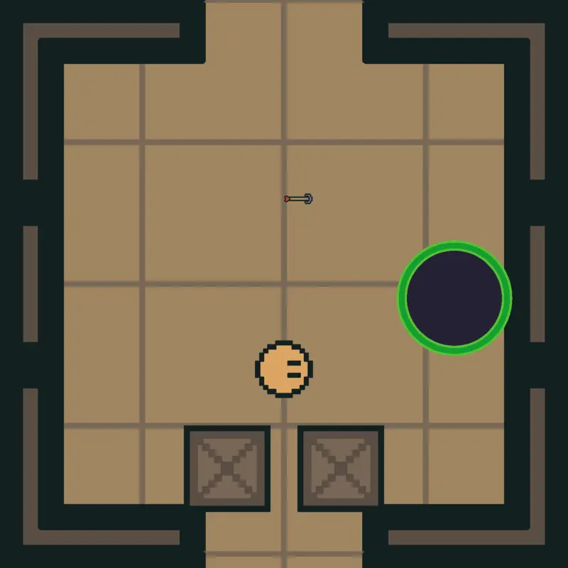 Game by @LEENEEEE
