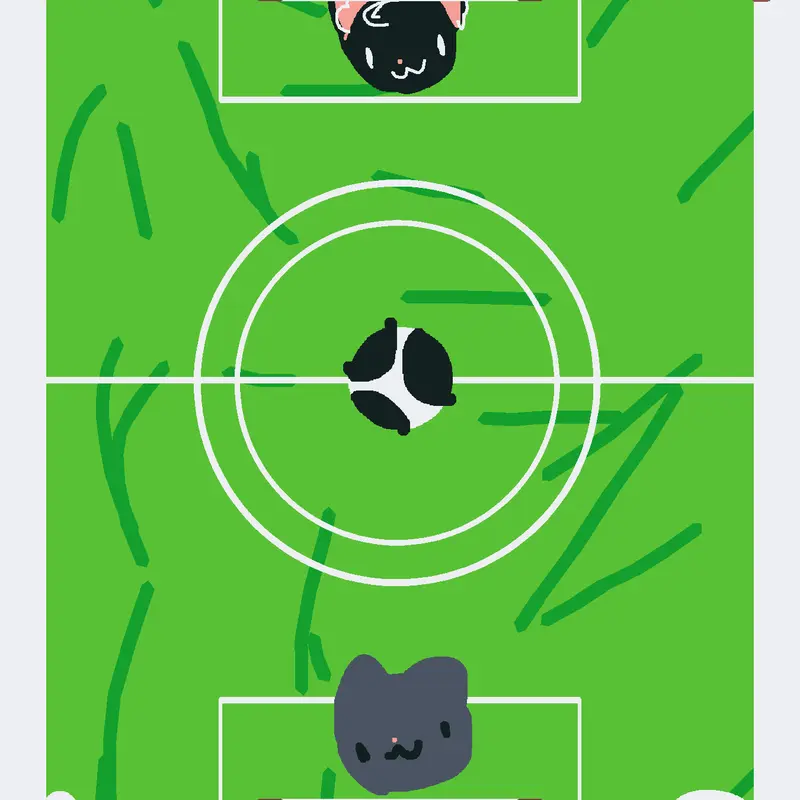 Game by @gatha_milky