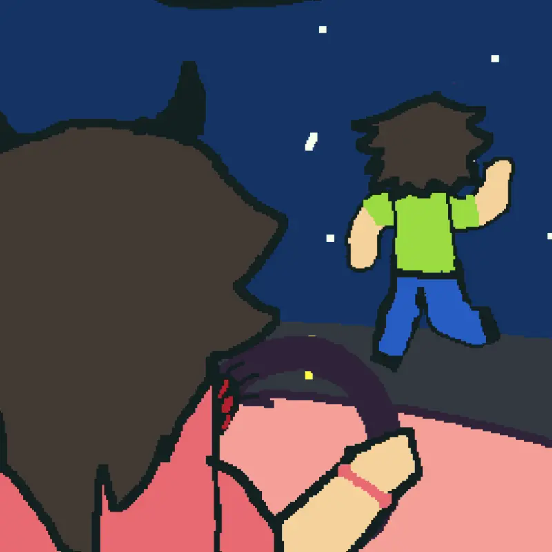 Game by @SummerAWeeks