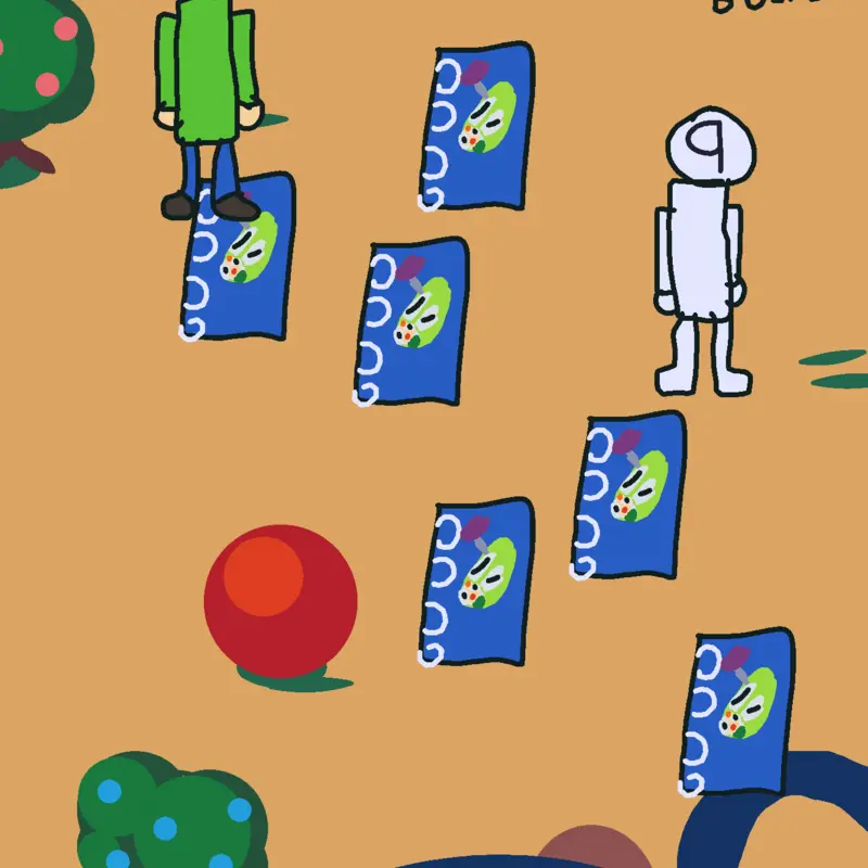 Game by @ursername