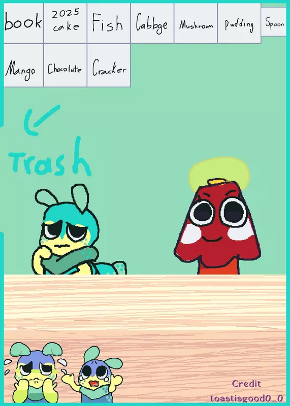 Game by @Alitex