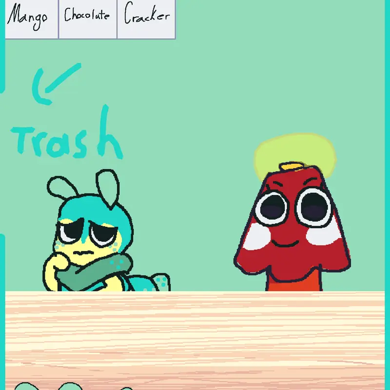 Game by @Alitex