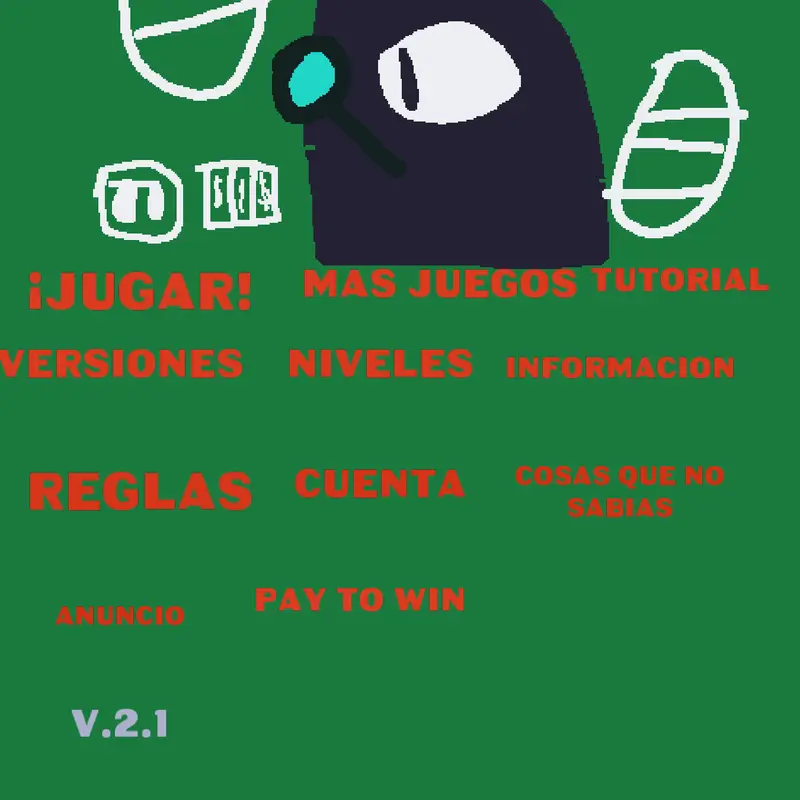 Game by @mejor_jugador_xd
