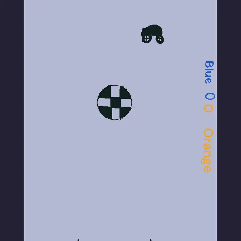 Game by @mahmooda