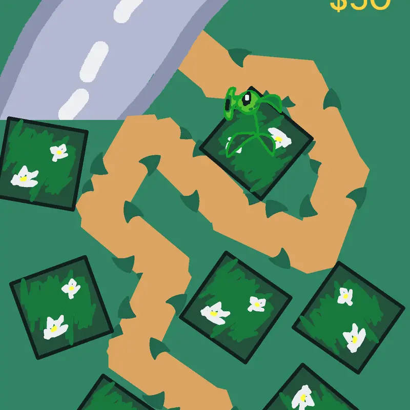 Game by @Pop_Catvs