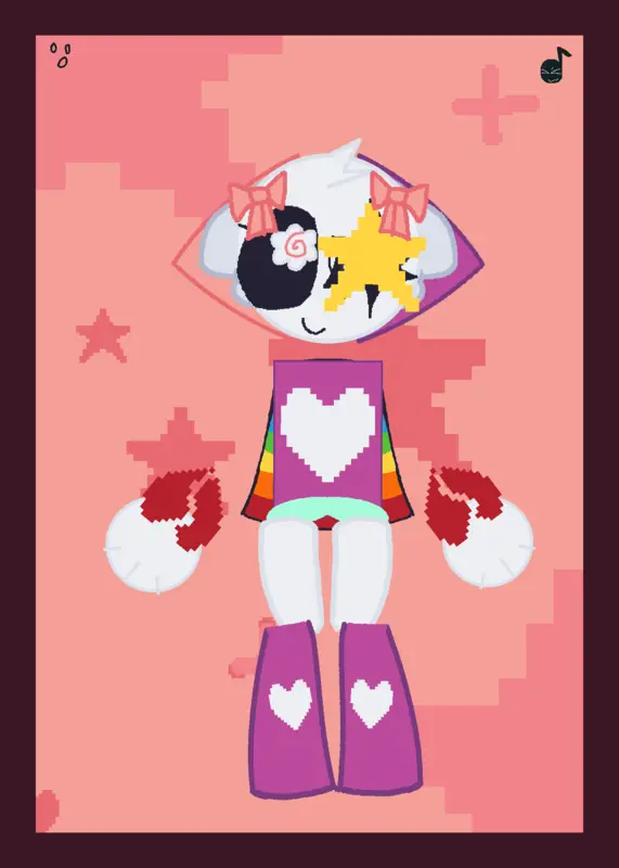 Game by @gummy-bear0_0