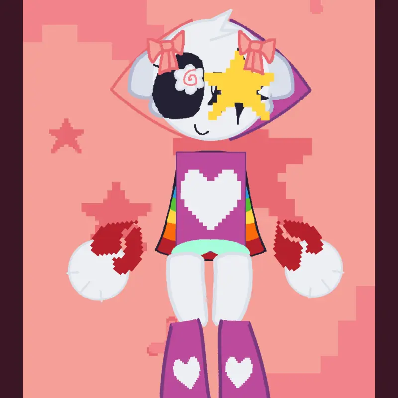 Game by @gummy-bear0_0