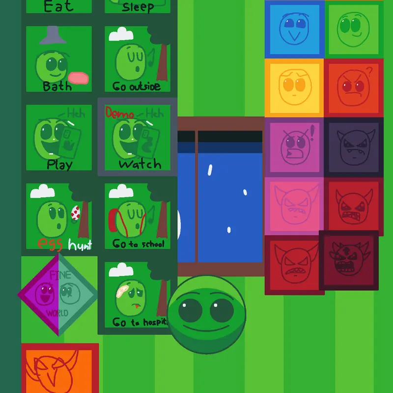 Game by @India_and_france
