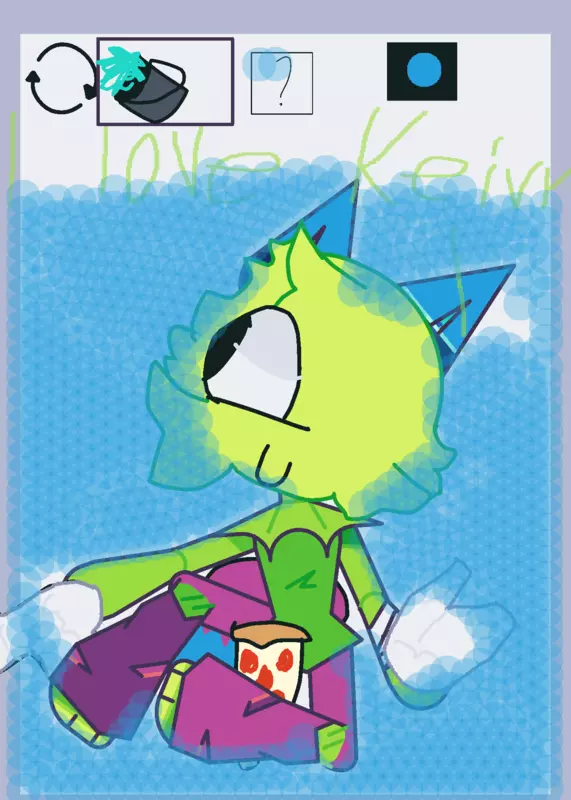 Game by @XD_Xd_sprout