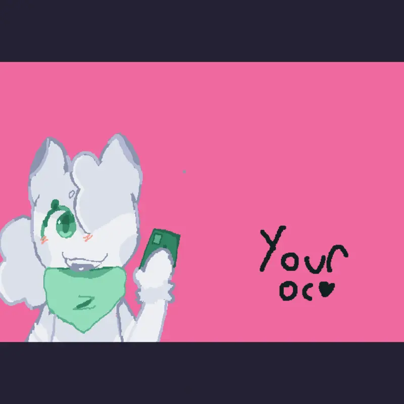 Game by @venamous9009