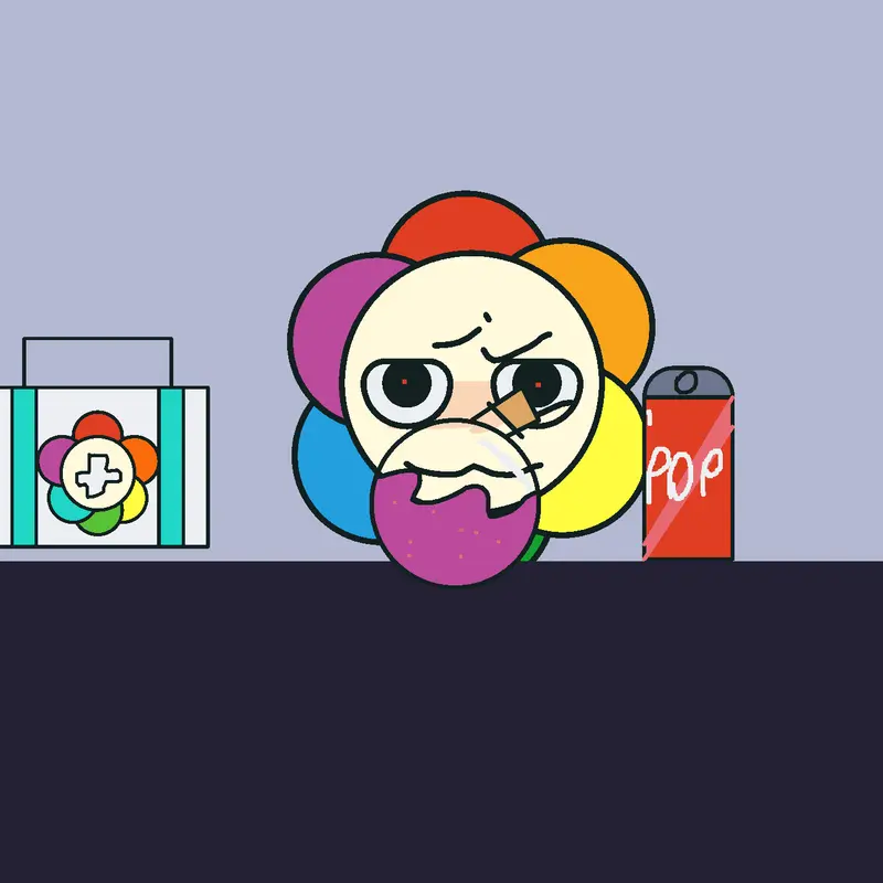 Game by @Pebble_The_skinwalker