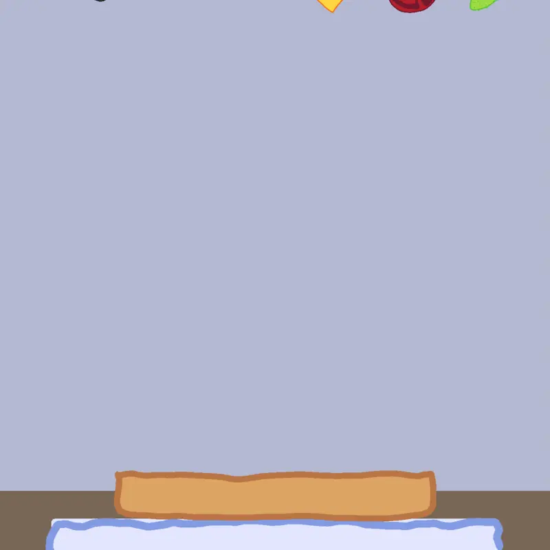 Game by @Dimka_ri
