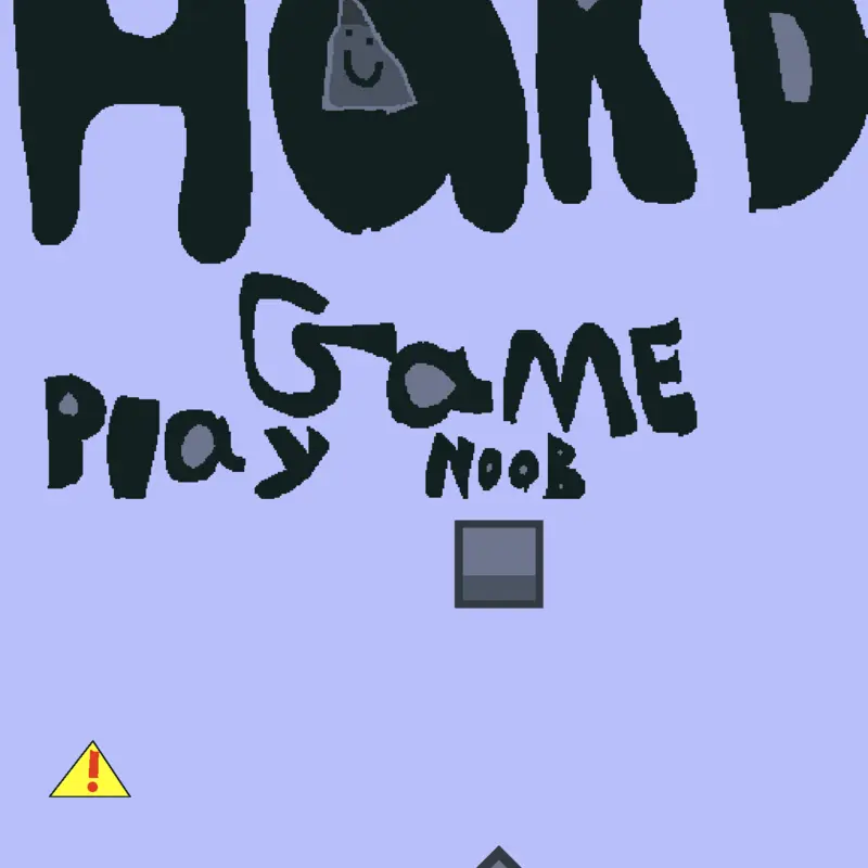 Game by @xmxnxhzj