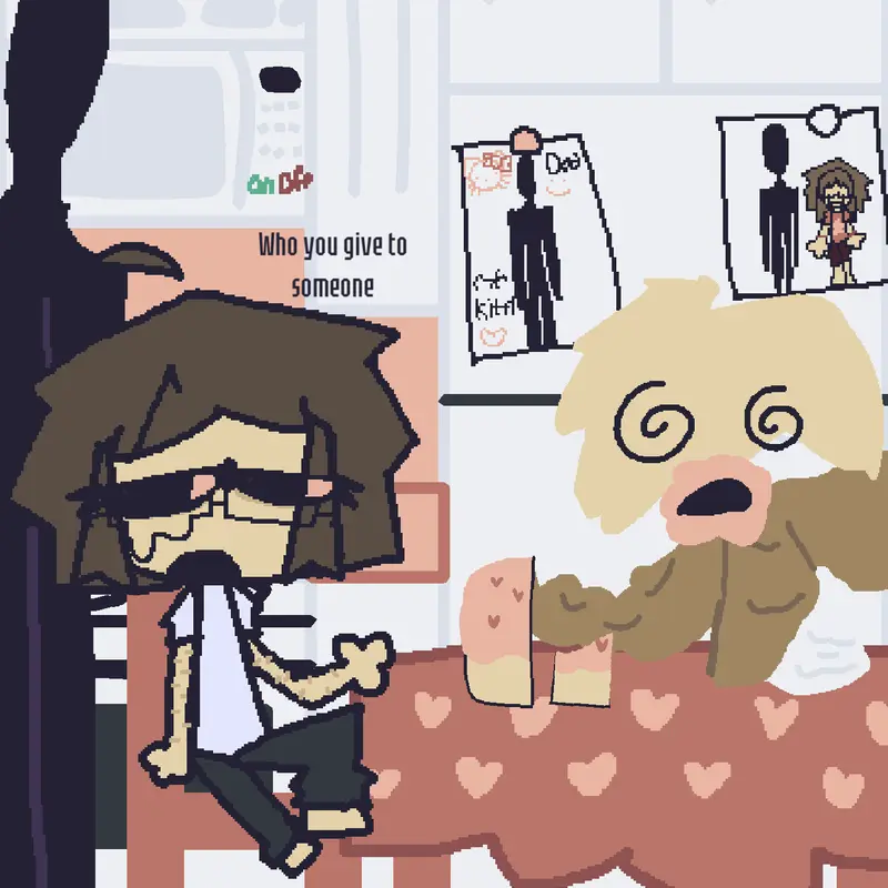 Game by @cheesy_cat
