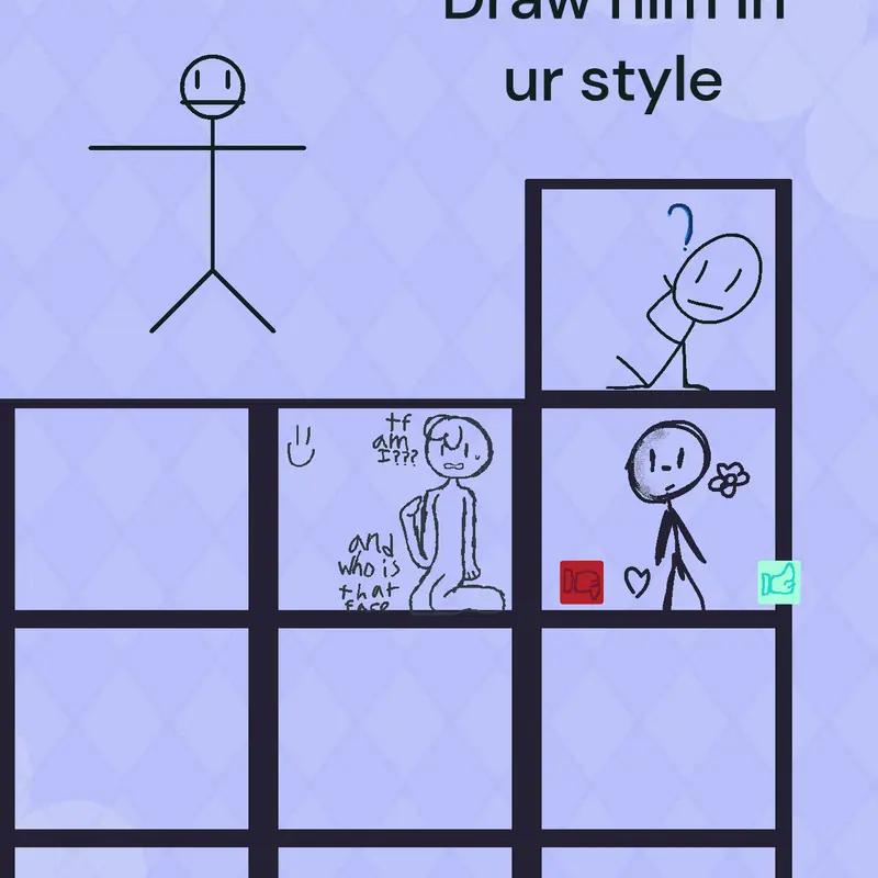 Game by @pinkhamster