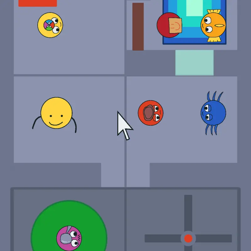 Game by @SillyTriangle