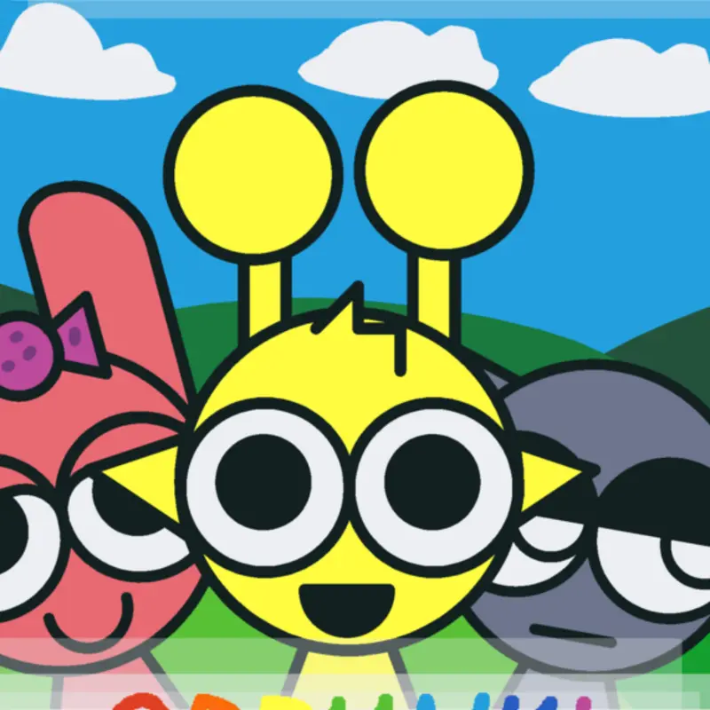 Game by @vwenda