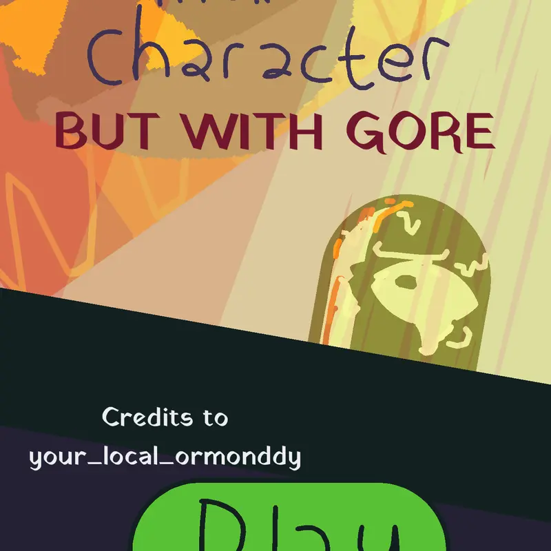 Game by @Ice_CrEEEAAAMM