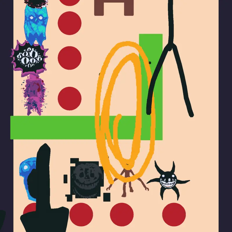 Game by @qwetty