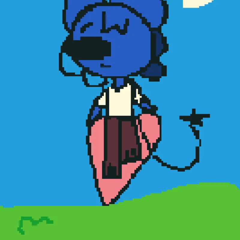 Game by @IvoryIvorz