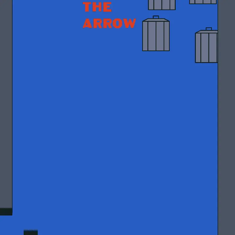 Game by @MadMcGeehin