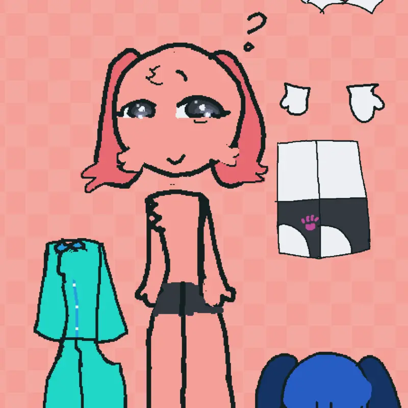 animal hospital by @Random_account-
