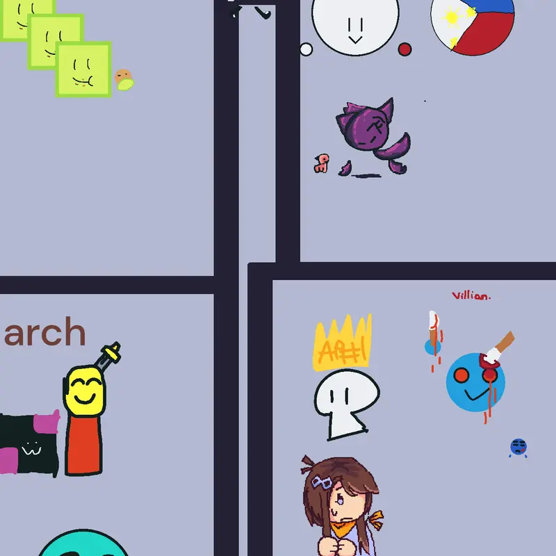 Game by @edi_2013