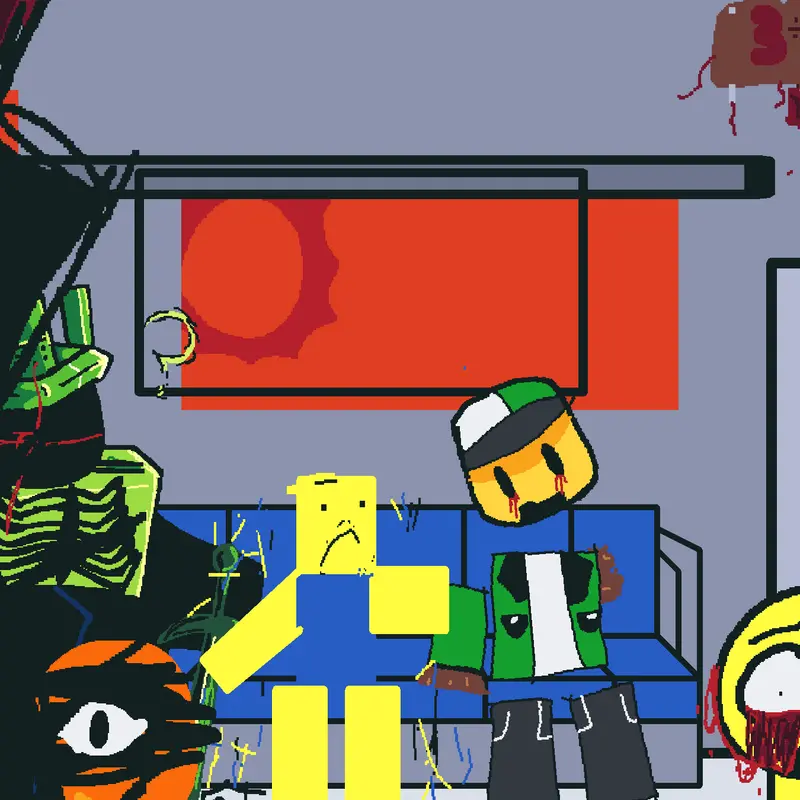 Game by @Smiley_Back