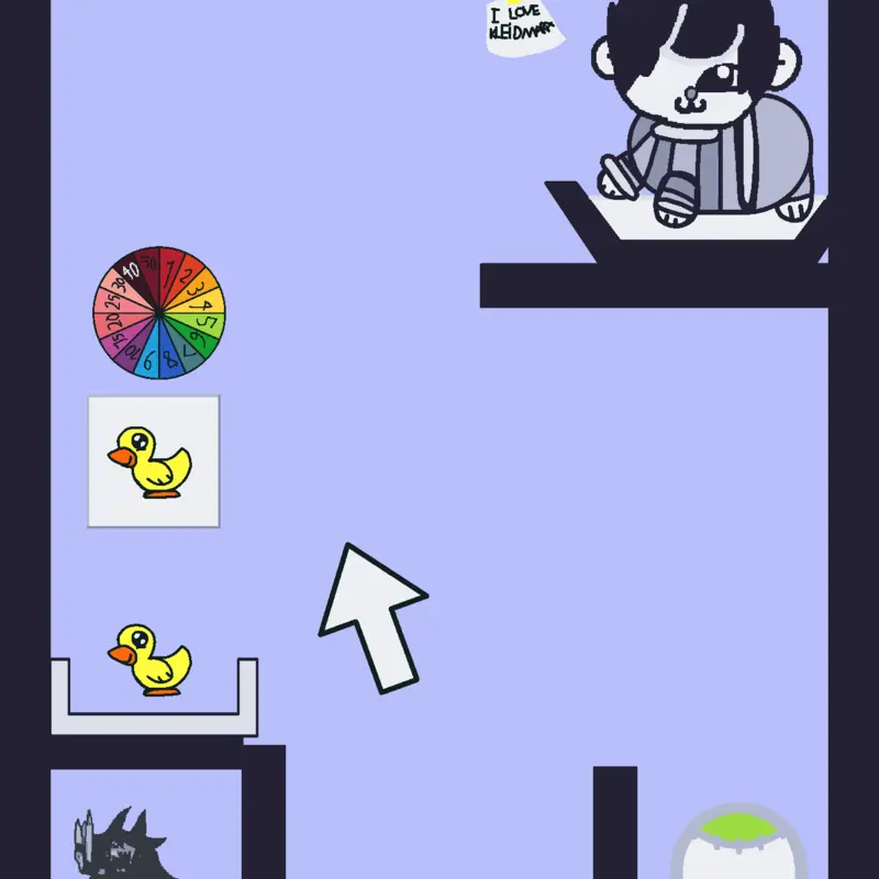 Game by @kleidmara_kitty_official