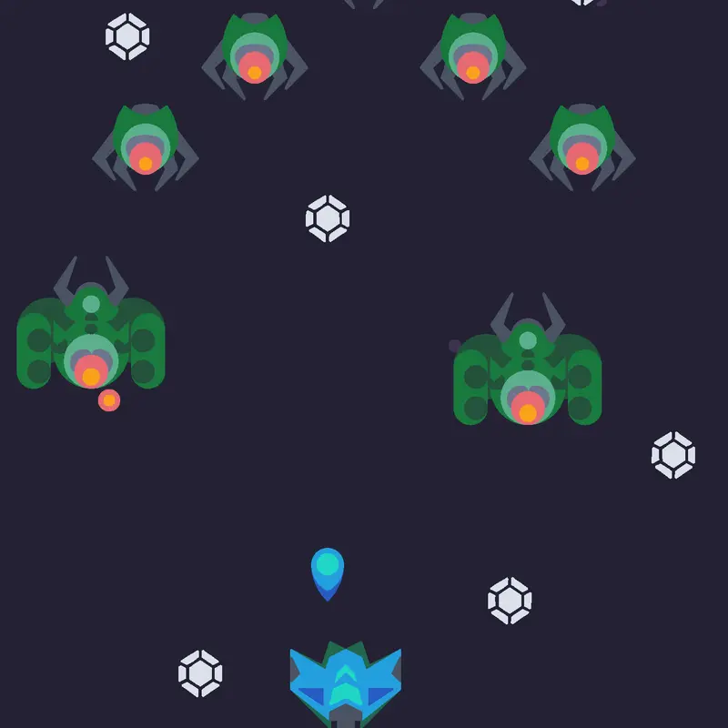 Game by @Mvpn