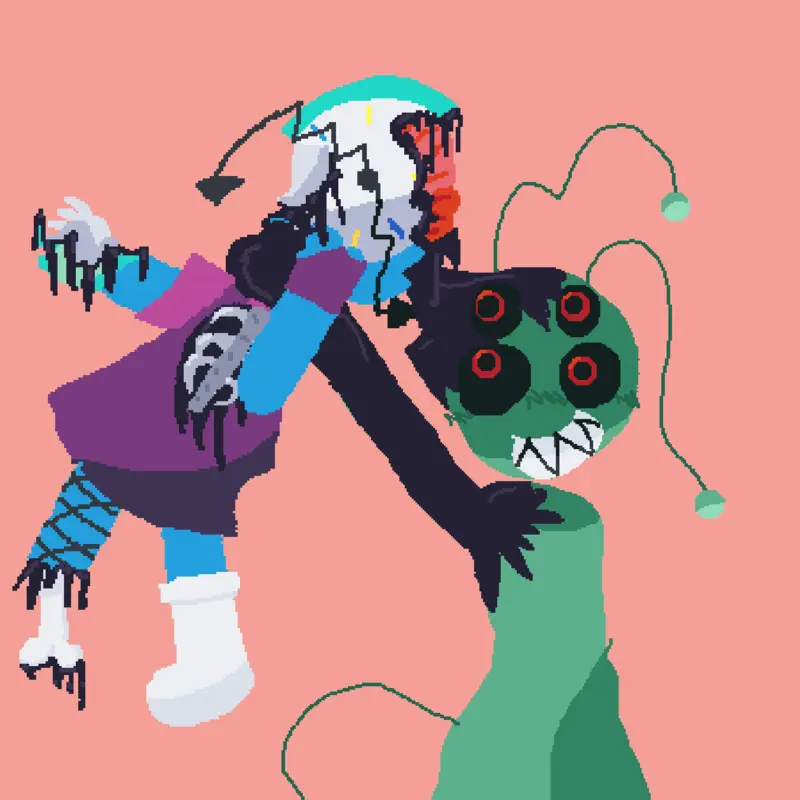 Game by @VEE_DANDYSWORLDLOVER