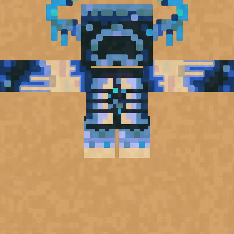 Game by @Tuber_T