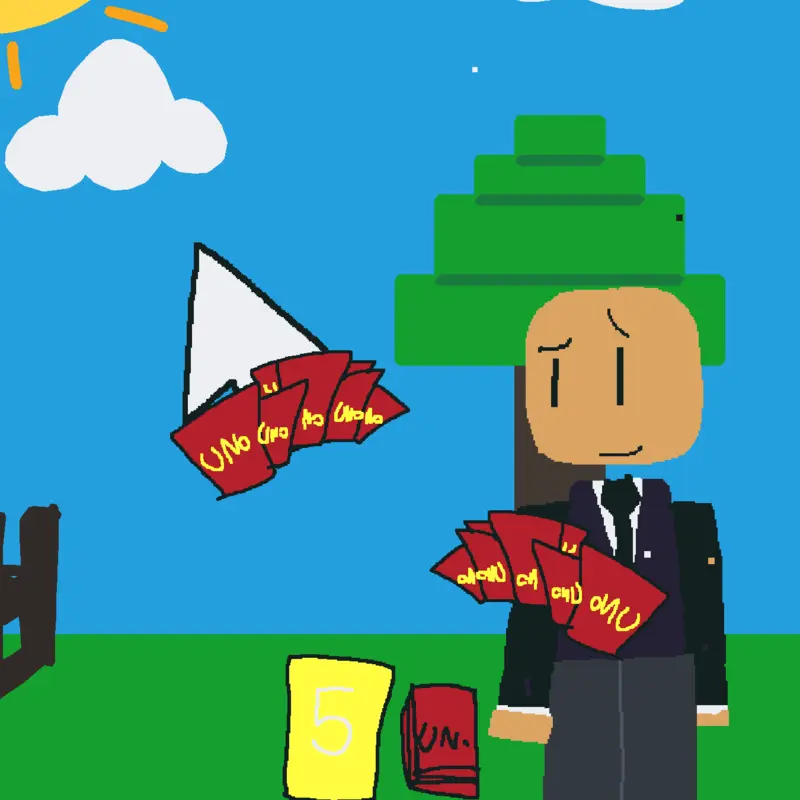 Game by @yourOrdinary_R