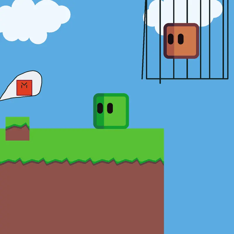 Game by @JesusD
