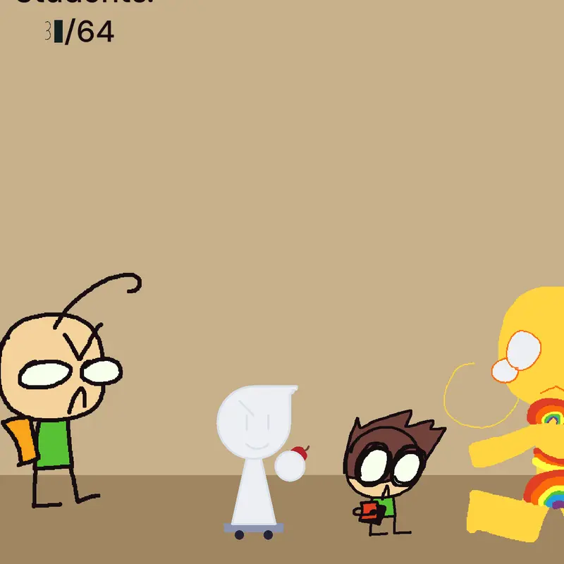 Game by @MEEEEISCUTE