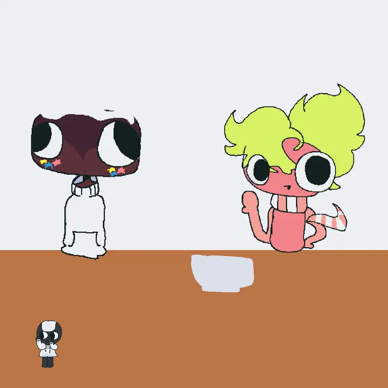 Game by @starymoon20