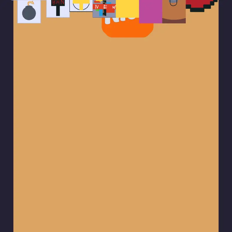 Game by @gasparmendez