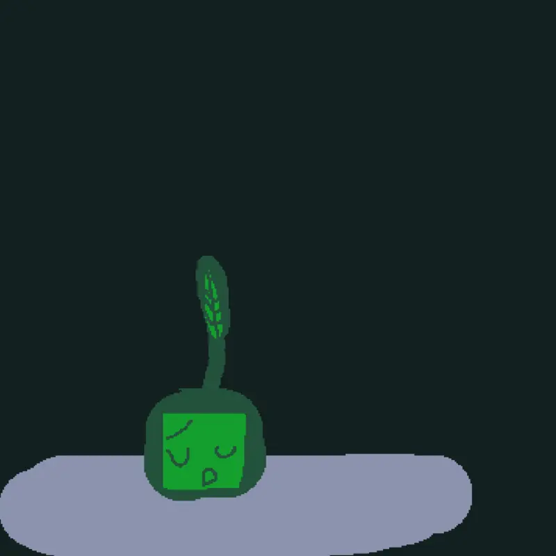 Game by @leaf_and_friends