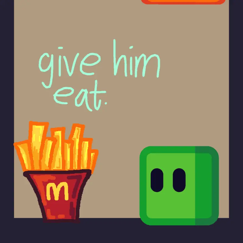 Game by @UnlockledMeneted